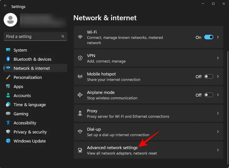 Как да включите мрежовото откриване в Windows 11: 4 метода и 3 решения