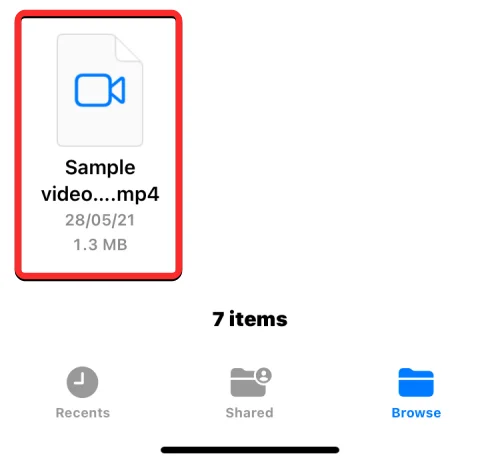 A Google Drive, a OneDrive és a DropBox hozzáadása a Fájlok alkalmazáshoz iPhone-on
