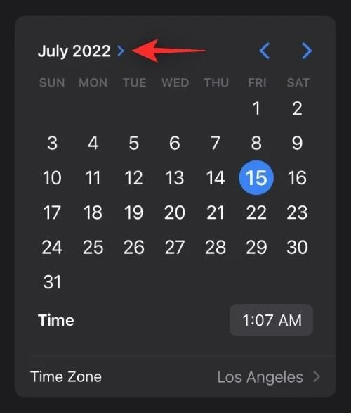 Sådan redigeres metadata for flere billeder på iPhone på iOS 16