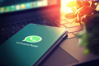 Hva skjer når du blokkerer noen på WhatsApp