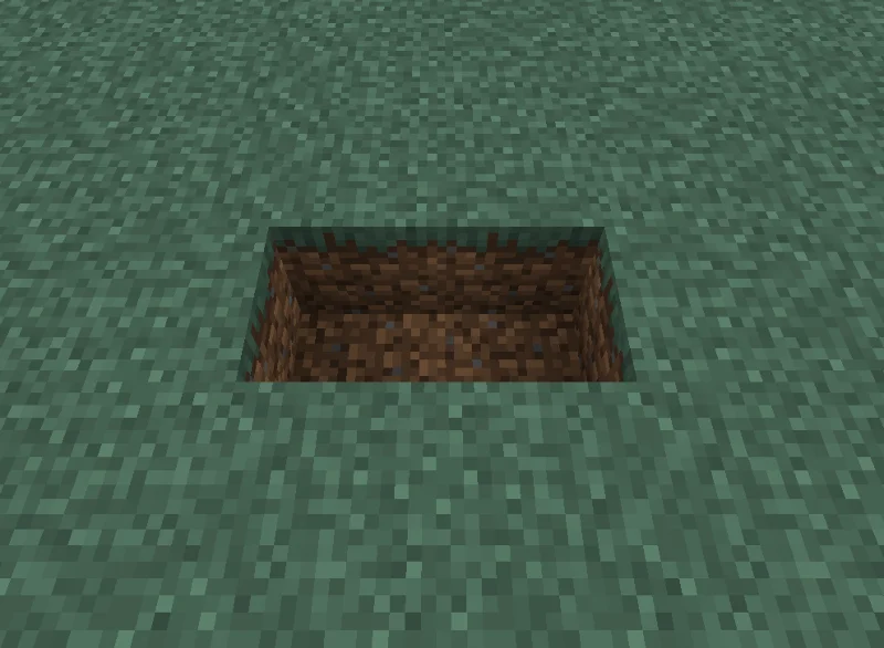 How to Make a Redstone Door in Minecraft