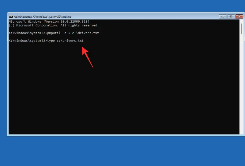 Stop kód „Nepřístupné spouštěcí zařízení“ v systému Windows 11: 17 oprav a 5 kontrol, které je třeba provést