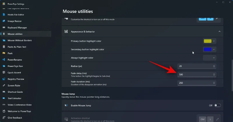 Jak snadno zvýraznit kliknutí myší ve Windows [2023]