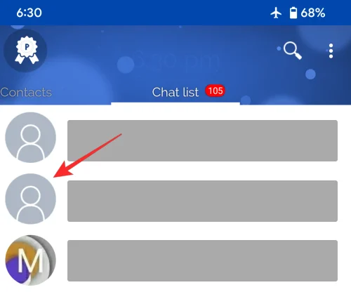 Üzenetek tömeges törlése Androidon 7 módon