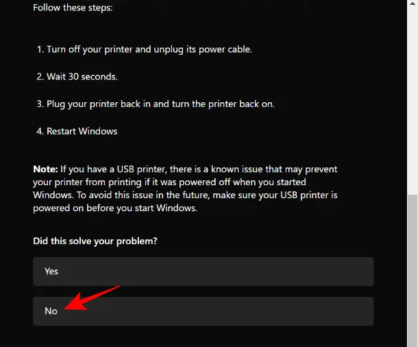Видалення принтера в Windows 11: пояснення 6 методів і 7 виправлень