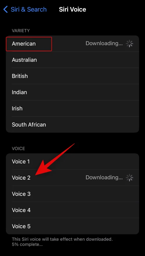Hur man får Siri på iPhone 14 och använder den