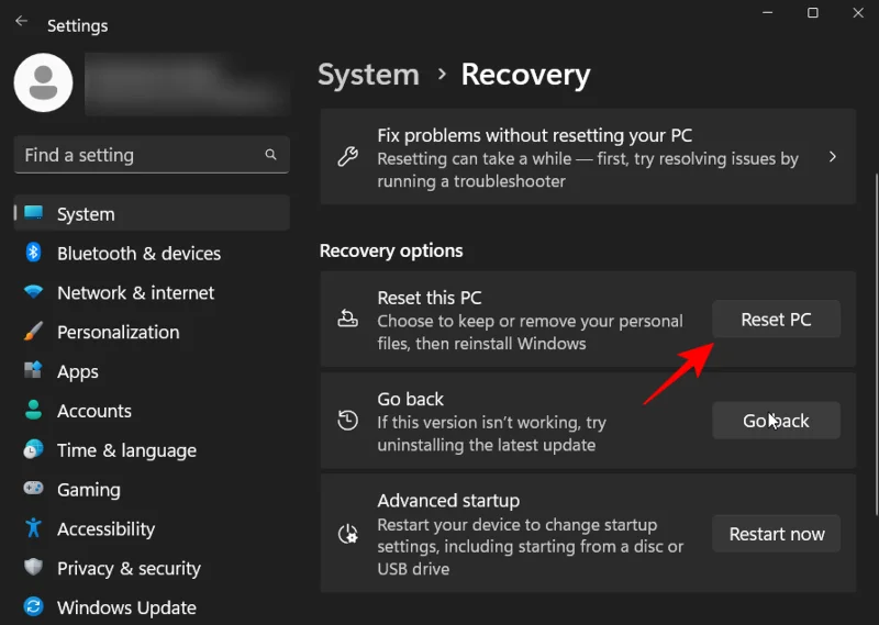 Як ВИПРАВИТИ «Захист ресурсів Windows знайшов пошкоджені файли, але не зміг виправити деякі з них» у Windows 11 або 10