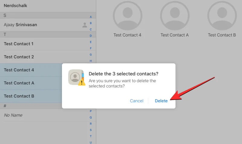How to delete a contact on iPhone: Everything you need to know