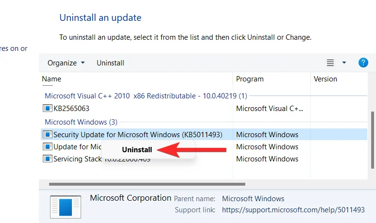 6 tapaa sammuttaa Windows 11 ilman päivitystä [Toimii 100 %]