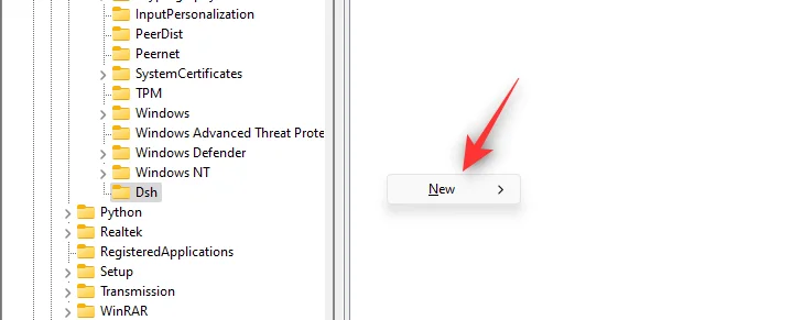 Sådan skjules, deaktiveres eller afinstalleres widgets på Windows 11 (og deaktiverer Windows+W-genvej)