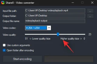 Jak používat ShareX k pořizování snímků obrazovky a záznamu obrazovky v systému Windows 11 nebo 10