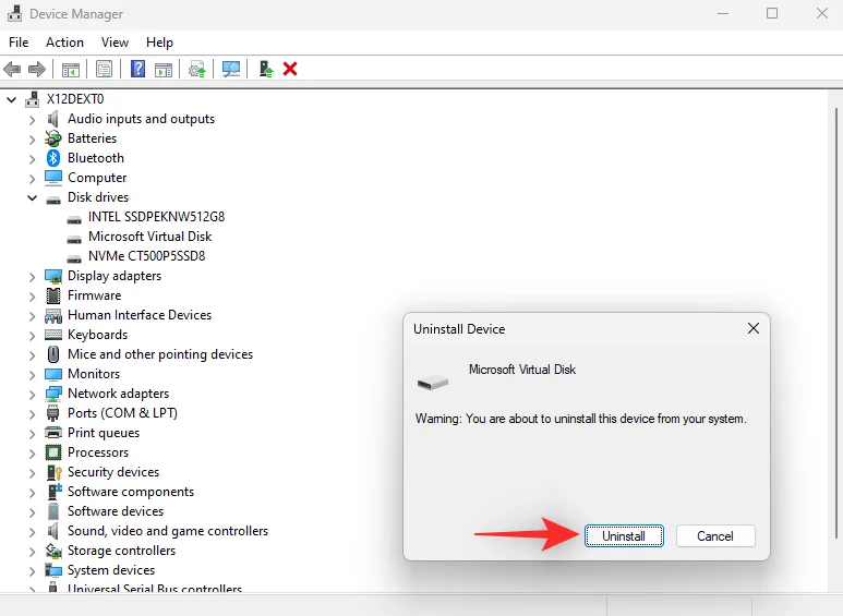 Помилка BSOD «Page Fault in Nonpaged Area» у Windows 11: 13 способів виправити