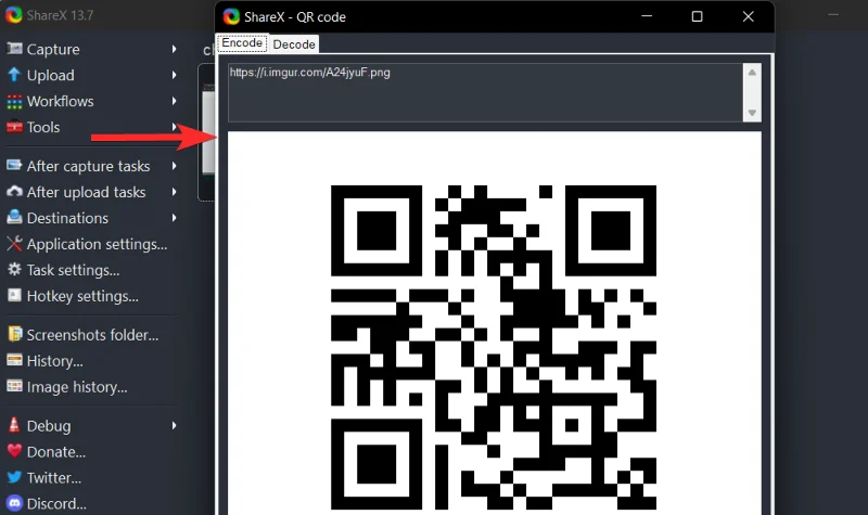 Jak používat ShareX k pořizování snímků obrazovky a záznamu obrazovky v systému Windows 11 nebo 10