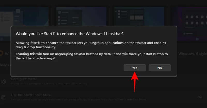 Як зменшити іконки в Windows 11 [5 способів]