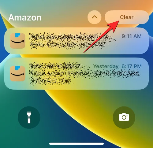 Értesítések törlése iPhone-on [2023]