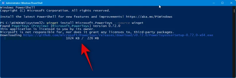 Jak nainstalovat PowerToys na Windows PC [4 způsoby vysvětleny]