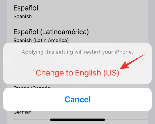 IOS 15 élő szöveg nem működik?  Szöveg javítása és beolvasása képekből