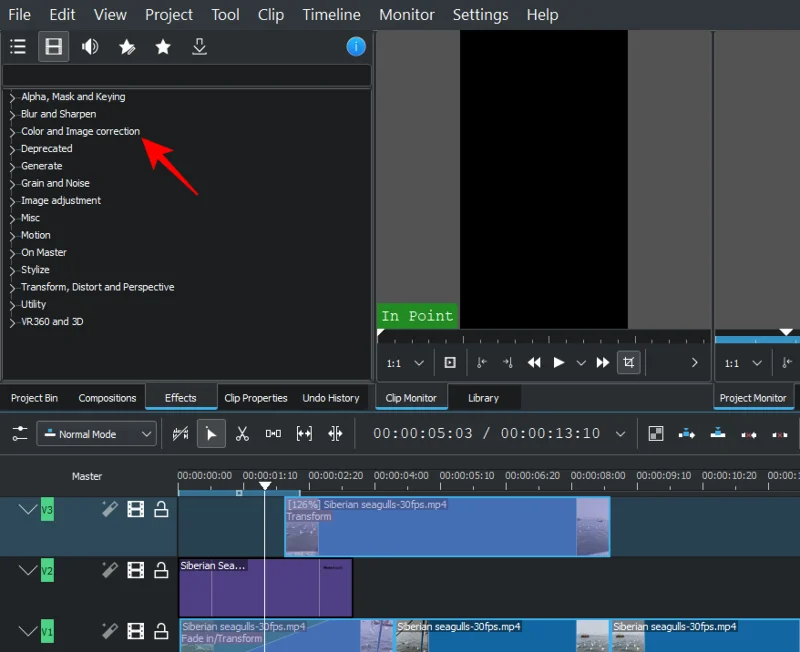 Как да използвате Kdenlive на Windows: Ръководство стъпка по стъпка