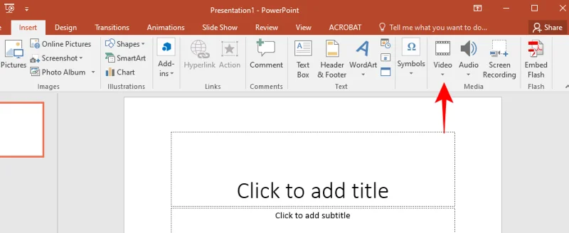 6 nejlepších způsobů, jak oříznout video v systému Windows 11