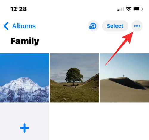 A megosztott albumok törlésének 4 legjobb módja az iPhone készüléken