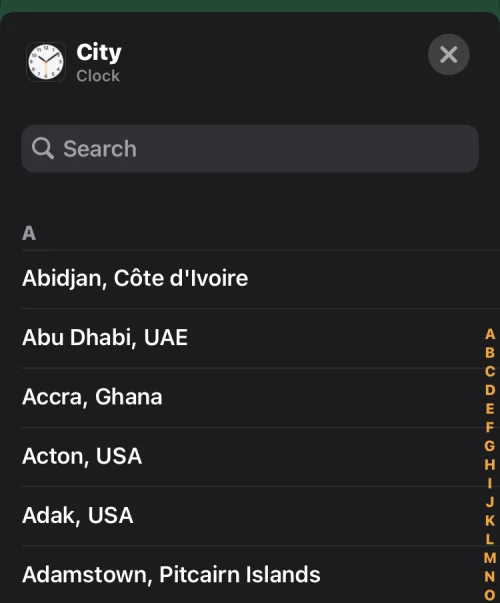 Az iOS 16 rendelkezik interaktív widgetekkel?