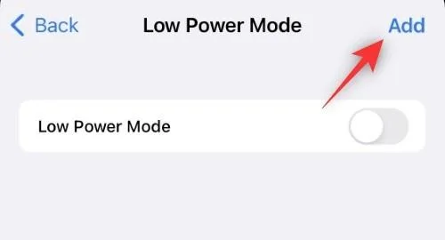 Як використовувати фільтри фокусування на iPhone на iOS 16