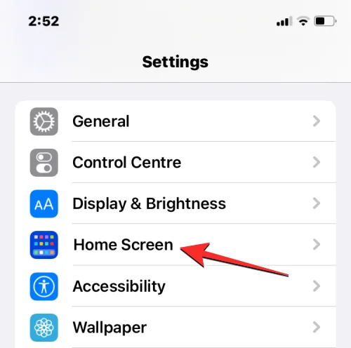 Alkalmazások felfedése iPhone-on: Útmutató lépésről lépésre