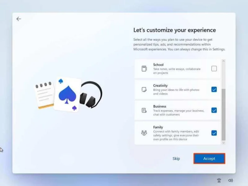 Jak nainstalovat Windows 11 bez bloatwarových aplikací