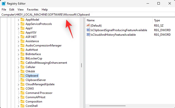 Kuinka korjata kopiointi ja liittäminen Windows 11:ssä