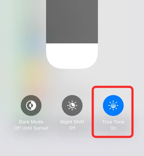 Hogyan juthat el a Vezérlőközponthoz iPhone-on.  Hol található és hogyan kell szerkeszteni