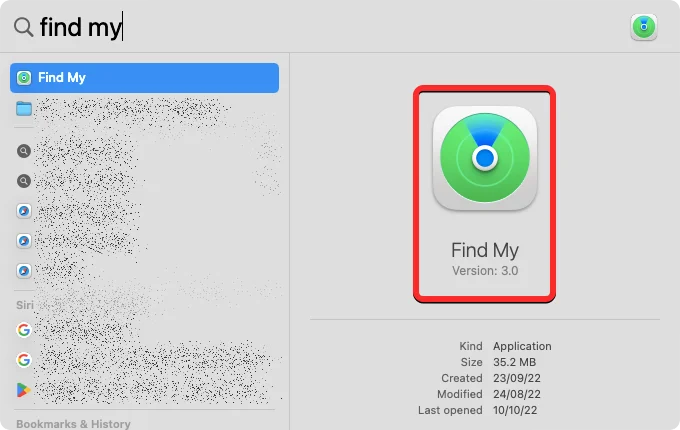 4 sätt att stänga av Hitta min iPhone på iCloud
