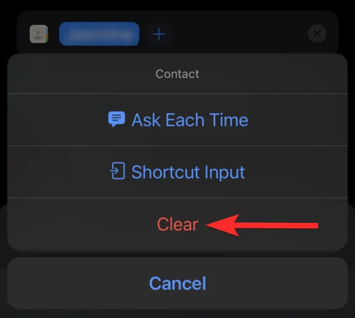 Hogyan lehet gyorstárcsázni valakit az iPhone kezdőképernyőjéről [3 magyarázat]