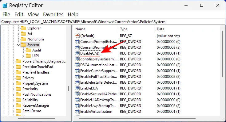 Vad är en Windows-säkerhetsknapp?  Allt du behöver veta