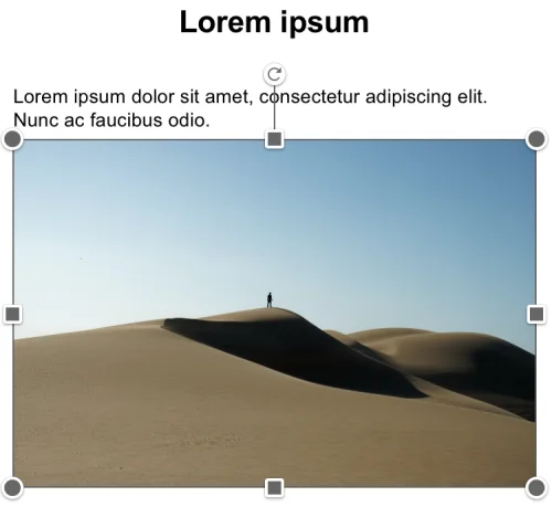Hvordan redigere et Word-dokument på iPhone [AIO]