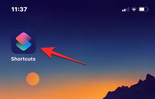 Jak změnit ikonu zástupce na původní na zástupce na iPhone Jak změnit ikonu zástupce na původní na zástupce na iPhone