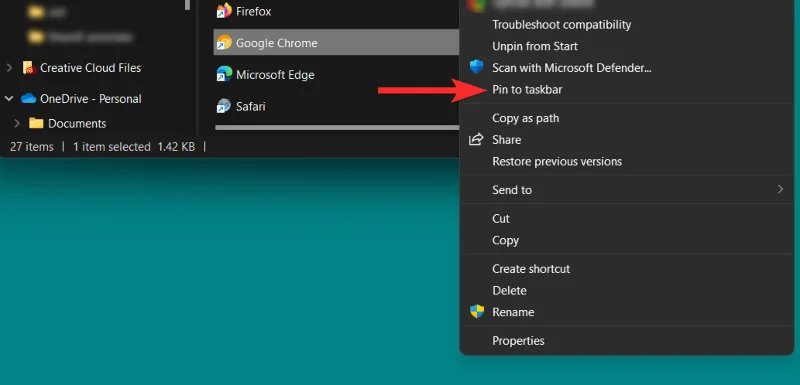 5 sätt att ändra mappikon på Windows 11 (och 3 tips)