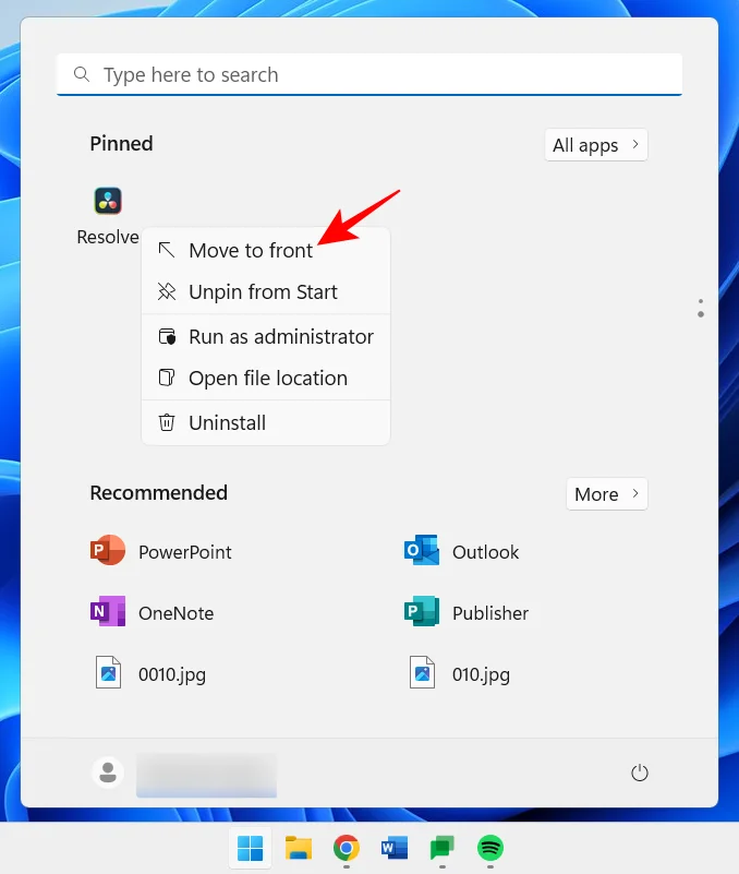 Персонализирайте Windows 11 по 20 начина: Ръководство стъпка по стъпка