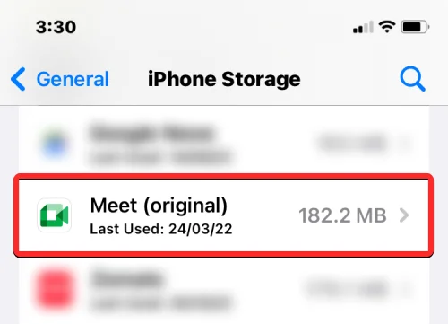Hely felszabadítása iPhone-on [AIO]
