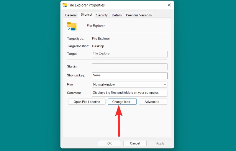 5 sätt att ändra mappikon på Windows 11 (och 3 tips)