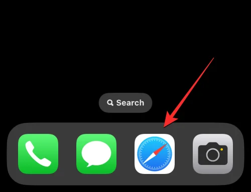 Hogyan kell megkövetelni a Face ID-t a privát böngészés feloldásához a Safariban iOS 17 rendszeren