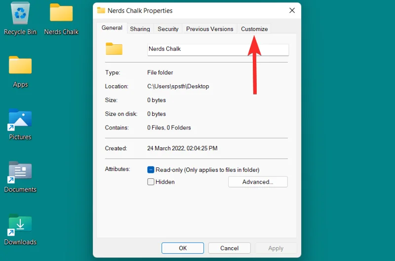 5 sätt att ändra mappikon på Windows 11 (och 3 tips)