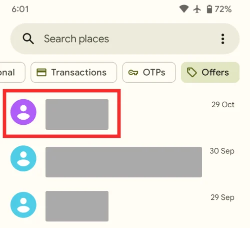 Üzenetek tömeges törlése Androidon 7 módon
