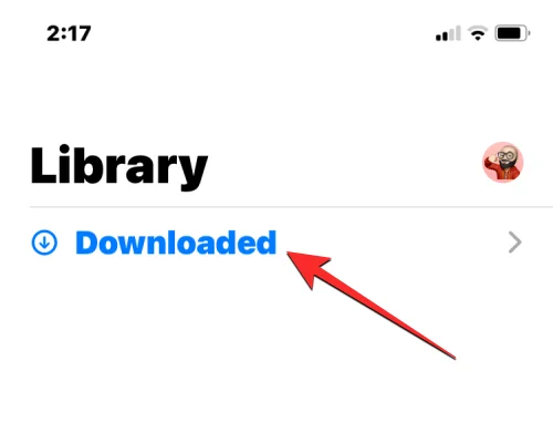 Hely felszabadítása iPhone-on [AIO]