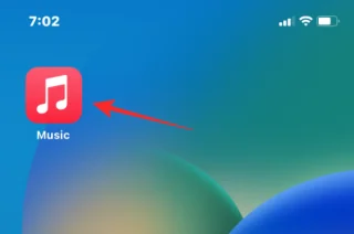 Slik sorterer du spillelister i Apple Music på iOS 16
