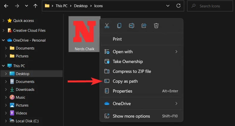 5 sätt att ändra mappikon på Windows 11 (och 3 tips)