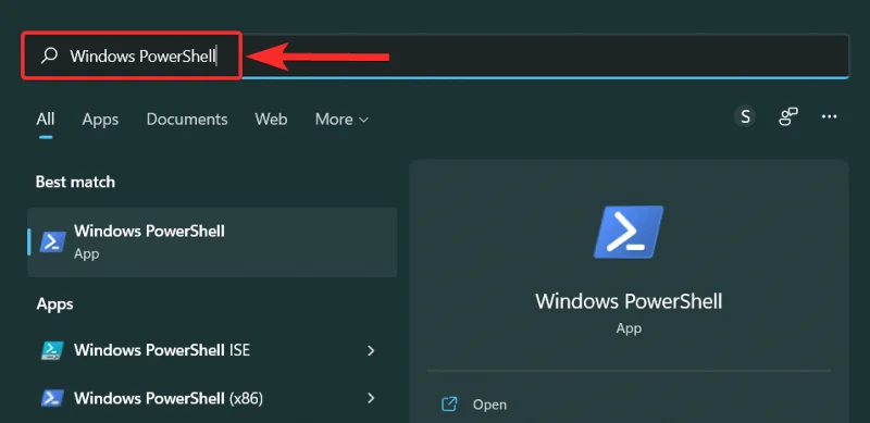 Jak odinstalovat Spotify na Windows 11