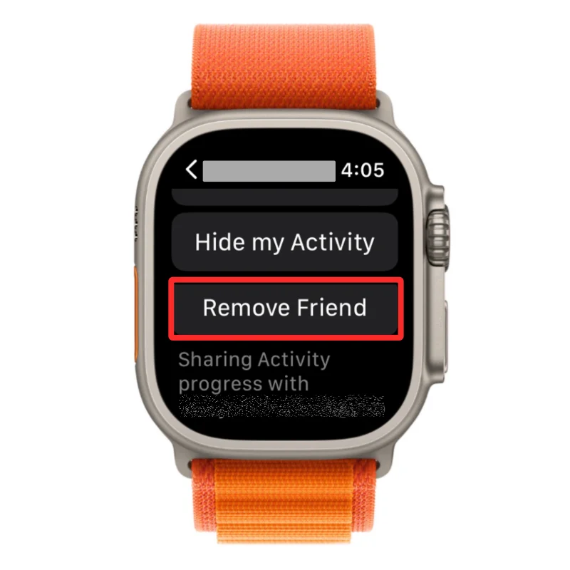 Del trening på Apple Watch: Trinn-for-trinn-veiledning