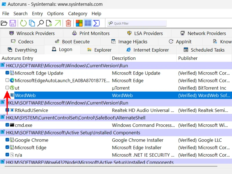 Добавяне на програма към стартиране в Windows 11: Ръководство стъпка по стъпка