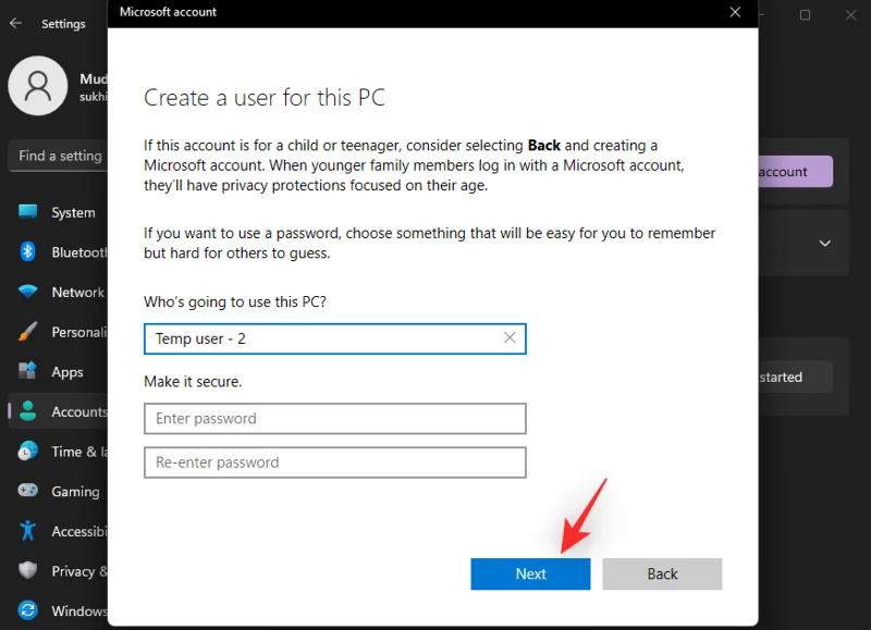 Jak opravit: Počítač se neprobudí z režimu spánku v systému Windows 11