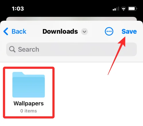 Як об’єднати кілька зображень у файл PDF на iPhone